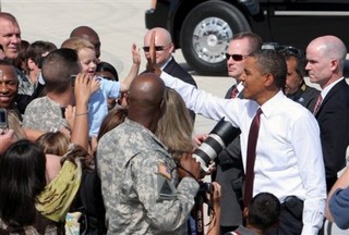 Obama Embraces the Cheney Doctrine