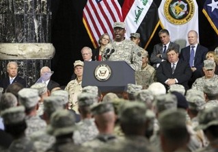 Can the U.S. Escape the Middle East?