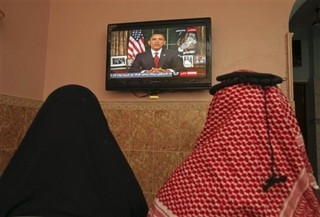 Bush, Obama and the Costs of Iraq