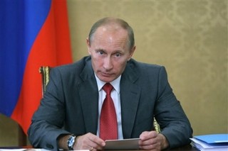 Russia Reconquers the Czechs