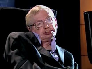 Stephen Hawking Should Go to Israel - and Gaza