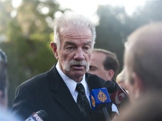 Terry Jones's Blasphemy Proves Our Freedoms