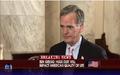 Sen. Gregg on Obama's Budget