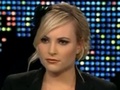Meghan McCain Supports Gay Marriage