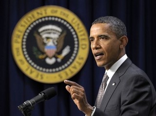 Will Obama Partition Afghanistan?