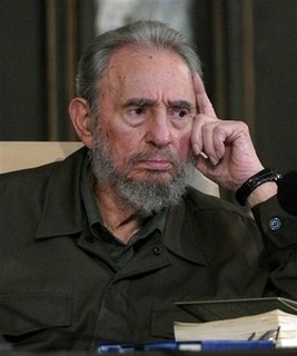 World Should Handle Changing Cuba Carefully