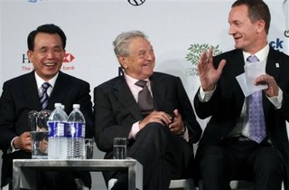 Glenn Beck Has a Jewish Problem