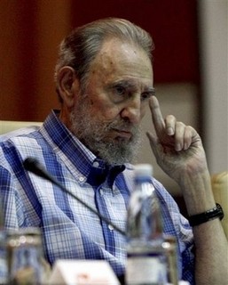 Another U.S. Dupe Under Castro's Spell