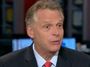 McAuliffe: People Want To Vent To President
