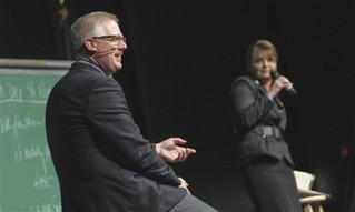 Glenn Beck: The Mormon Radical?