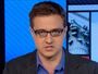 Hayes: Sen. Vitter Is Endangering The U.S. Economy
