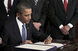 Nuclear Weapons & U.S. Strategy in Obama Era
