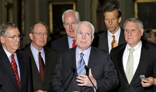 Will Killing START Kill Obama's Reset?