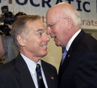 Amnesty for Same-Sex Couples?