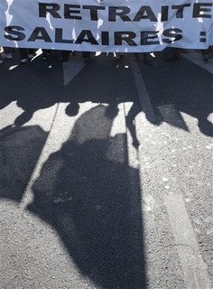 Lawsuit Over 'Church Related' Retirement Plans