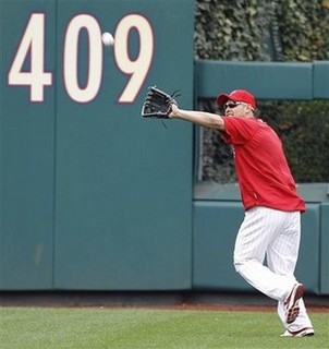 Do They Play Baseball in Heaven?