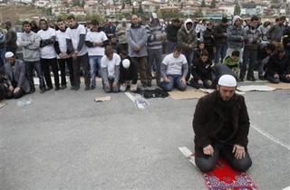 Islam Is a Religion of Peace, or It Isn't