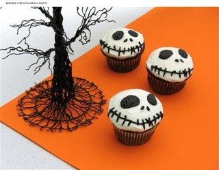 Halloween Comes Early for Mormon Towns