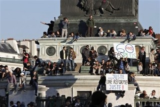 Christianity in France is Fading