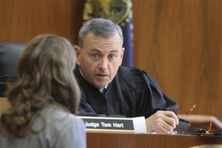 Three Cheers for Judicial Activism