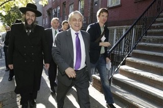 Carl Paladino Is Right About Gay Pride Parades