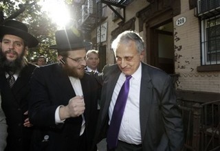 The Next Bigot Thing in New York?