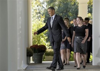 Europe Should Fear a Weak Obama