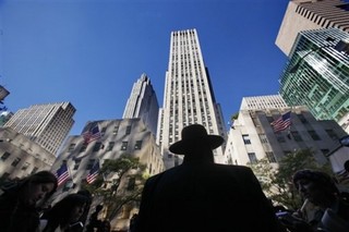 American Exceptionalism for Jews