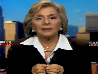 Sen. Boxer: $1.2 Trillion In Tax Cuts In Stimulus Bill
