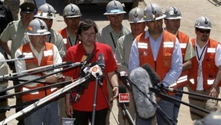 Chilean Leaders Should Repent