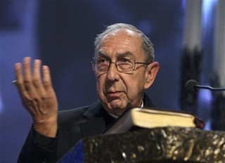 Mean Lutherans on the Internet