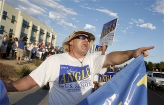 American Shariah? That's News to Muslims