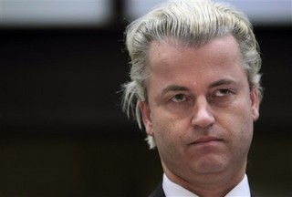 Prosecution Asks for Geert Wilders's Acquittal