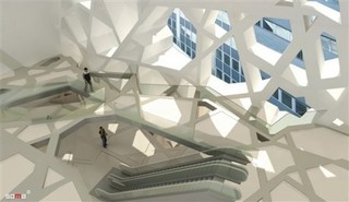 Pamela Geller and the Bloggers of Hate