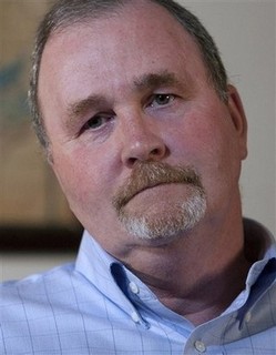 God Hates Most Sinners, Says Fred Phelps