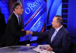 The Bill O'Reilly Fallacy