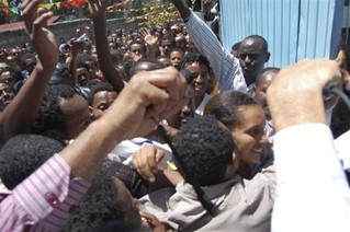 Ethiopia's Hollow Promises from Live Aid