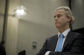 Wilders Is Right: Europe Needs a First Amendment