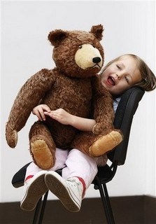 The New Yorker Fears Berenstain Bears