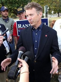 Rand Paul & Jack Conway Race to the Bottom
