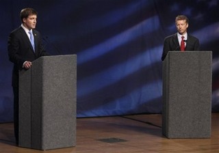 'Have You No Decency?' Asks Paul