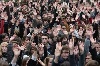 Letter to Collegebound Christians