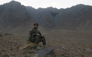 The Sermon on the Mount