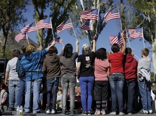 Tea Party Must Define Its Ideas