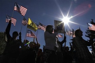 No the Tea Party Is Not 'Anti-Science'