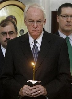 Islam Isn't to Blame for Terrorism