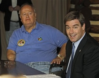 A Religious Test for Rand Paul