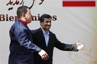 Why Latin America Turned on Israel