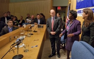 O'Donnell Blows Church-State Dog Whistle