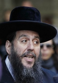 Why Canada Imports Rabbis From the US